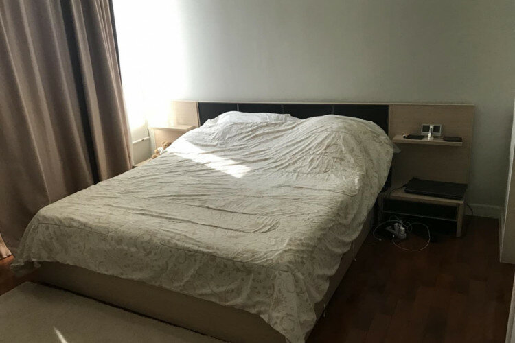 Кондоминиум в Бангкоке, Таиланд | THE315245