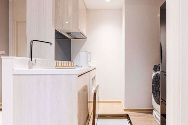 Кондоминиум в Бангкоке, Таиланд | THE456420