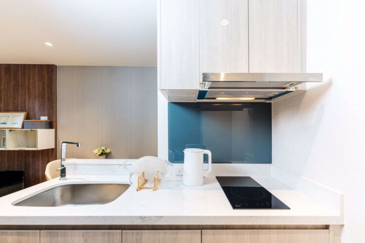 Кондоминиум в Бангкоке, Таиланд | THE456420