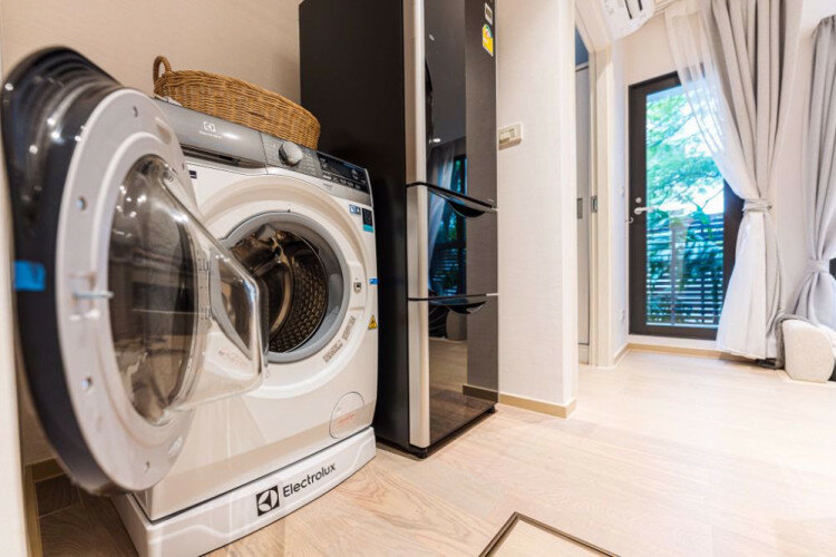 Кондоминиум в Бангкоке, Таиланд | THE456420