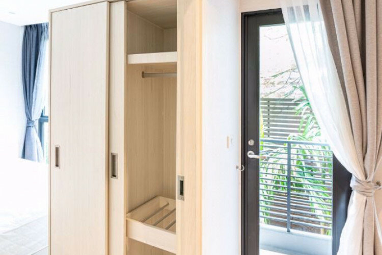 Кондоминиум в Бангкоке, Таиланд | THE456420