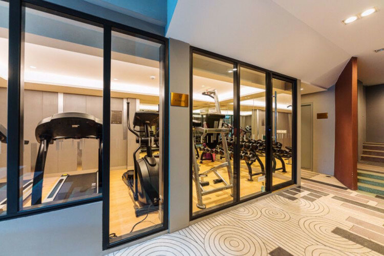 Кондоминиум в Бангкоке, Таиланд | THE456420