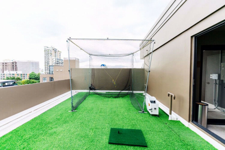 Кондоминиум в Бангкоке, Таиланд | THE456420