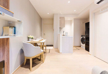 Кондоминиум в Бангкоке, Таиланд | THE456420