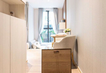 Кондоминиум в Бангкоке, Таиланд | THE456420