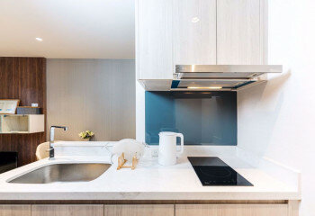 Кондоминиум в Бангкоке, Таиланд | THE456420