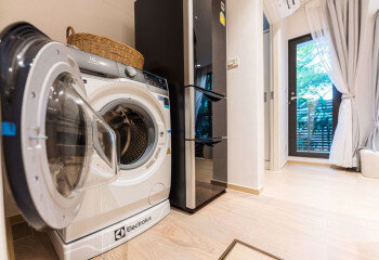 Кондоминиум в Бангкоке, Таиланд | THE456420