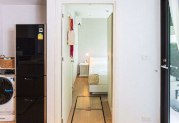 Кондоминиум в Бангкоке, Таиланд | THE456420