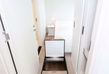 Кондоминиум в Бангкоке, Таиланд | THE456420