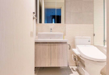 Кондоминиум в Бангкоке, Таиланд | THE456420