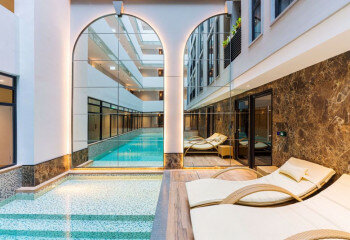 Кондоминиум в Бангкоке, Таиланд | THE456420