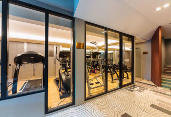 Кондоминиум в Бангкоке, Таиланд | THE456420