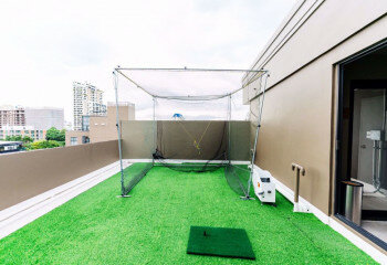 Кондоминиум в Бангкоке, Таиланд | THE456420