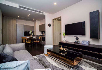 Кондоминиум в Бангкоке, Таиланд | THE458863