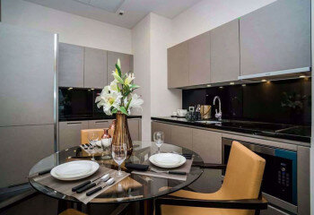 Кондоминиум в Бангкоке, Таиланд | THE458863