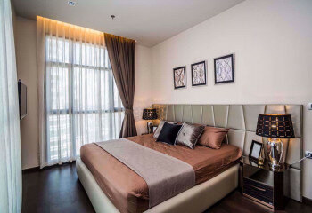 Кондоминиум в Бангкоке, Таиланд | THE458863