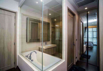 Кондоминиум в Бангкоке, Таиланд | THE458863