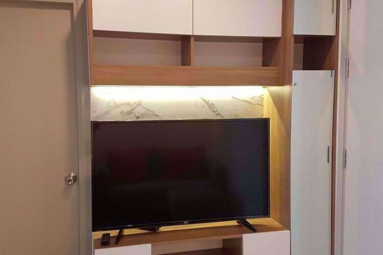 Кондоминиум в Бангкоке, Таиланд | THE356540