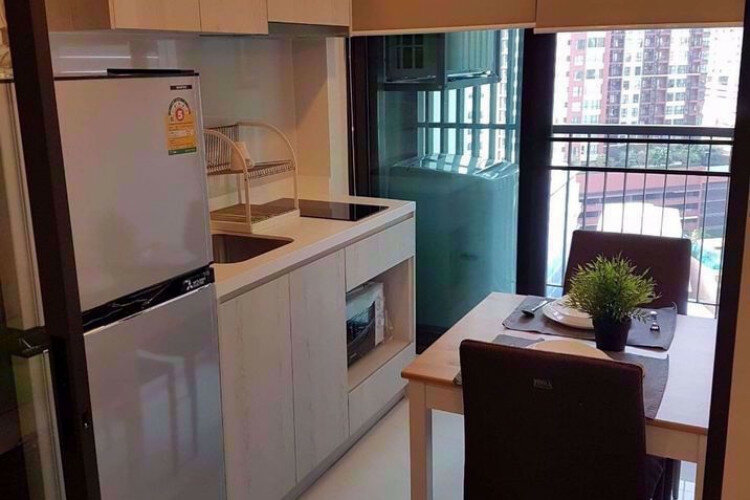 Кондоминиум в Бангкоке, Таиланд | THE356540