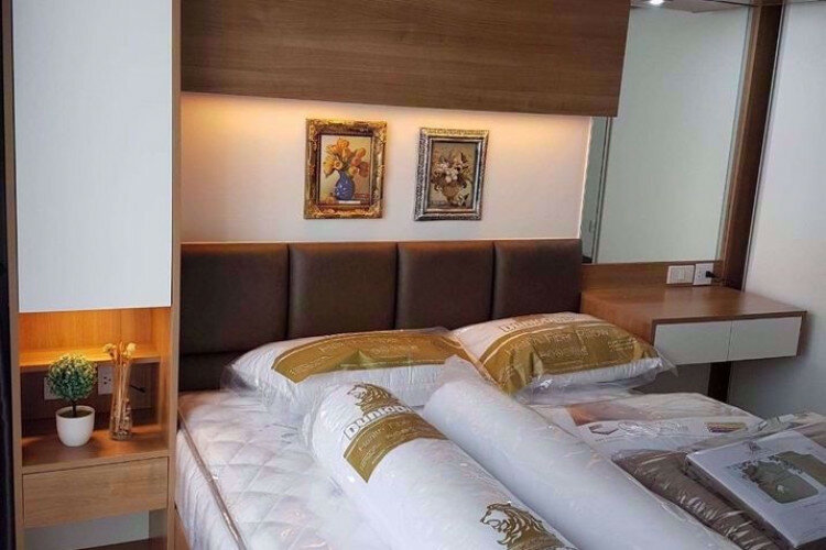 Кондоминиум в Бангкоке, Таиланд | THE356540