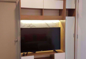 Кондоминиум в Бангкоке, Таиланд | THE356540