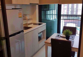 Кондоминиум в Бангкоке, Таиланд | THE356540