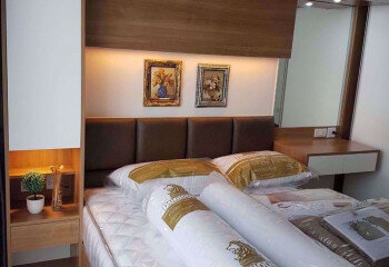 Кондоминиум в Бангкоке, Таиланд | THE356540