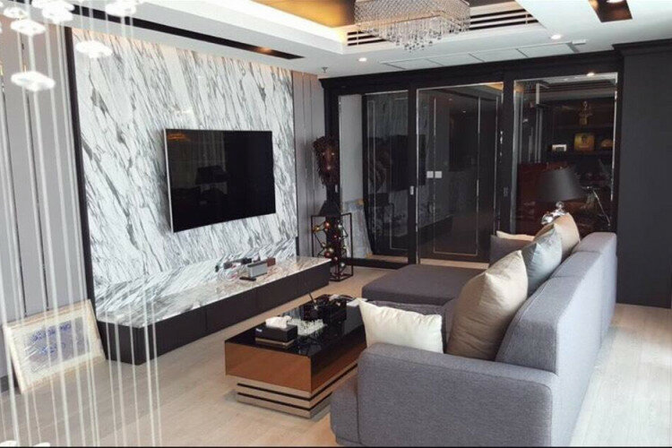 Кондоминиум в Бангкоке, Таиланд | THE314377