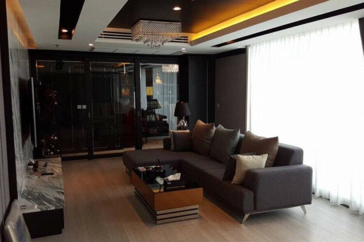 Кондоминиум в Бангкоке, Таиланд | THE314377