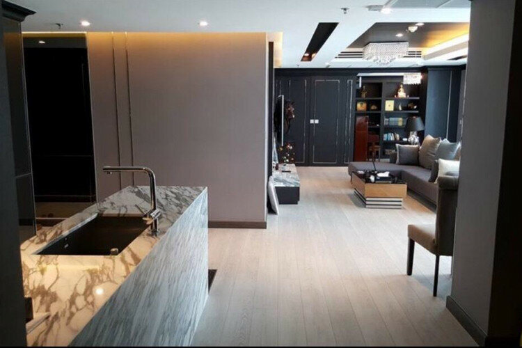 Кондоминиум в Бангкоке, Таиланд | THE314377