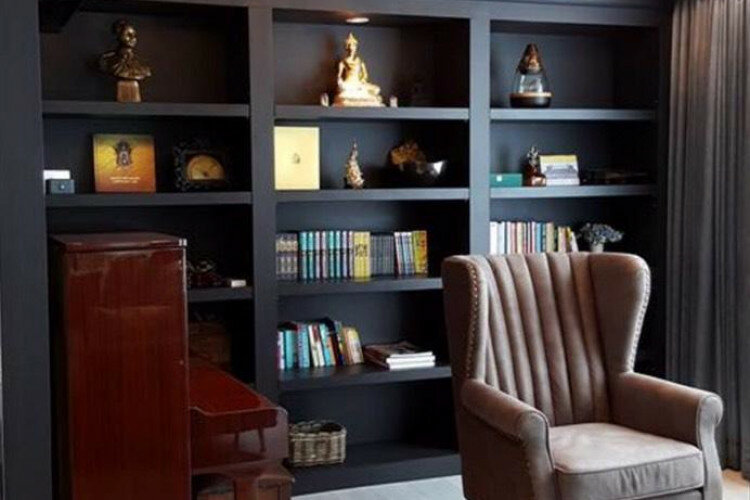 Кондоминиум в Бангкоке, Таиланд | THE314377