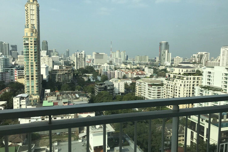 Кондоминиум в Бангкоке, Таиланд | THE314377