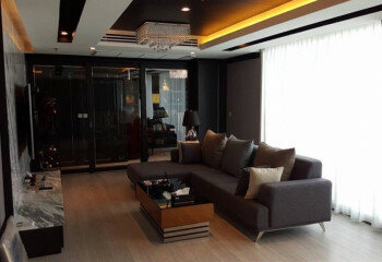 Кондоминиум в Бангкоке, Таиланд | THE314377