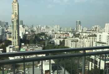 Кондоминиум в Бангкоке, Таиланд | THE314377