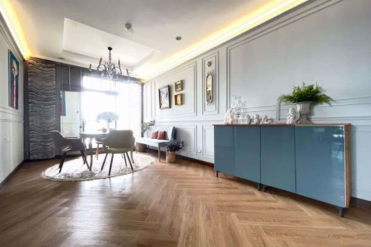 Кондоминиум в Бангкоке, Таиланд | THE358849