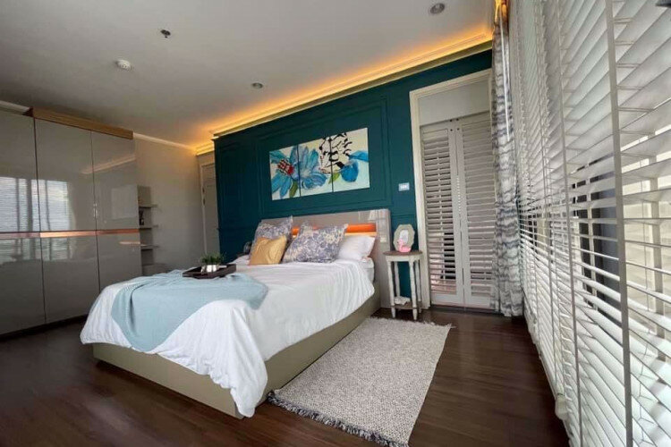 Кондоминиум в Бангкоке, Таиланд | THE358849