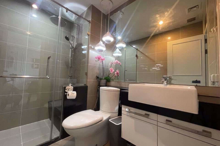 Кондоминиум в Бангкоке, Таиланд | THE358849