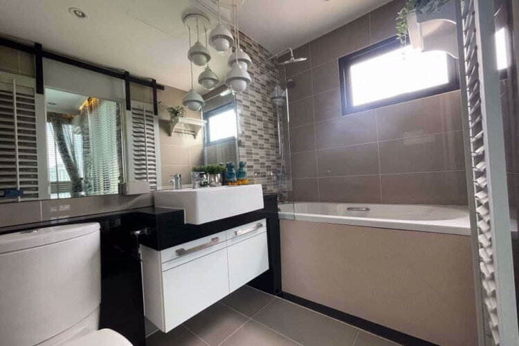 Кондоминиум в Бангкоке, Таиланд | THE358849