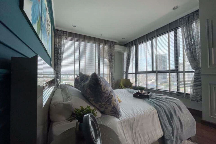 Кондоминиум в Бангкоке, Таиланд | THE358849