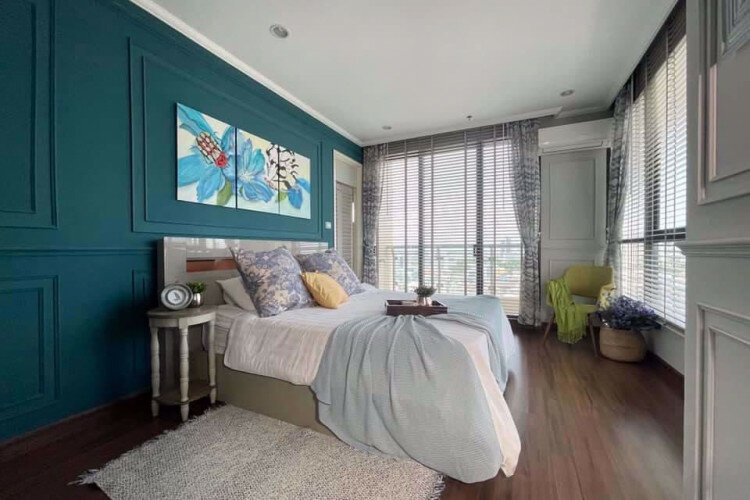 Кондоминиум в Бангкоке, Таиланд | THE358849