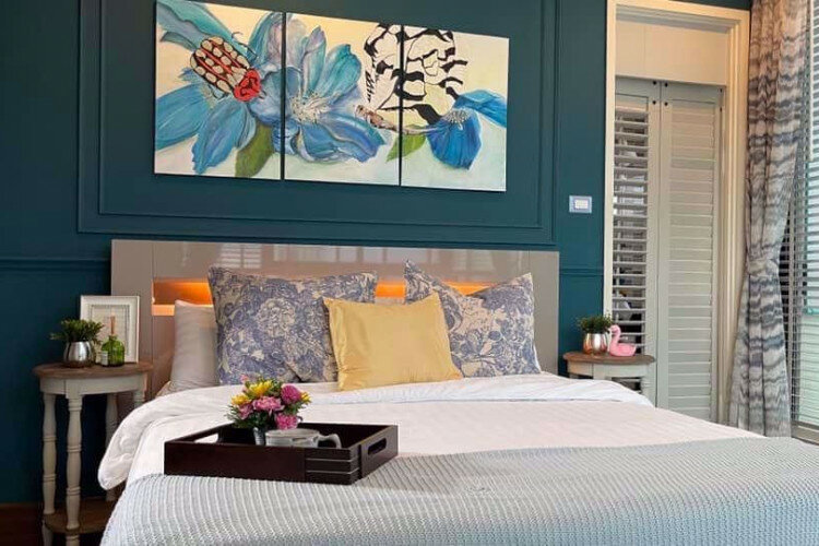 Кондоминиум в Бангкоке, Таиланд | THE358849