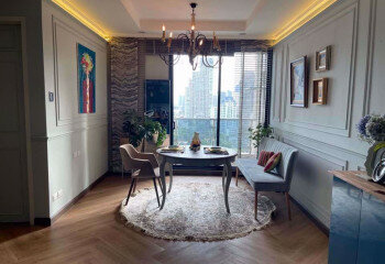 Кондоминиум в Бангкоке, Таиланд | THE358849