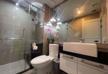 Кондоминиум в Бангкоке, Таиланд | THE358849