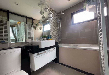 Кондоминиум в Бангкоке, Таиланд | THE358849