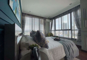 Кондоминиум в Бангкоке, Таиланд | THE358849