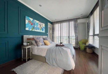 Кондоминиум в Бангкоке, Таиланд | THE358849