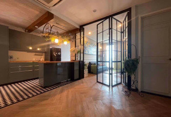 Кондоминиум в Бангкоке, Таиланд | THE358849