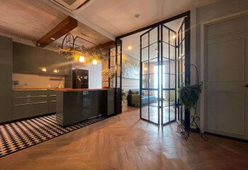 Кондоминиум в Бангкоке, Таиланд | THE358849