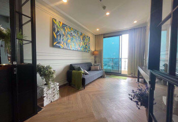 Кондоминиум в Бангкоке, Таиланд | THE358849