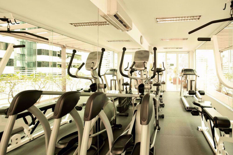 Кондоминиум в Бангкоке, Таиланд | THE558852